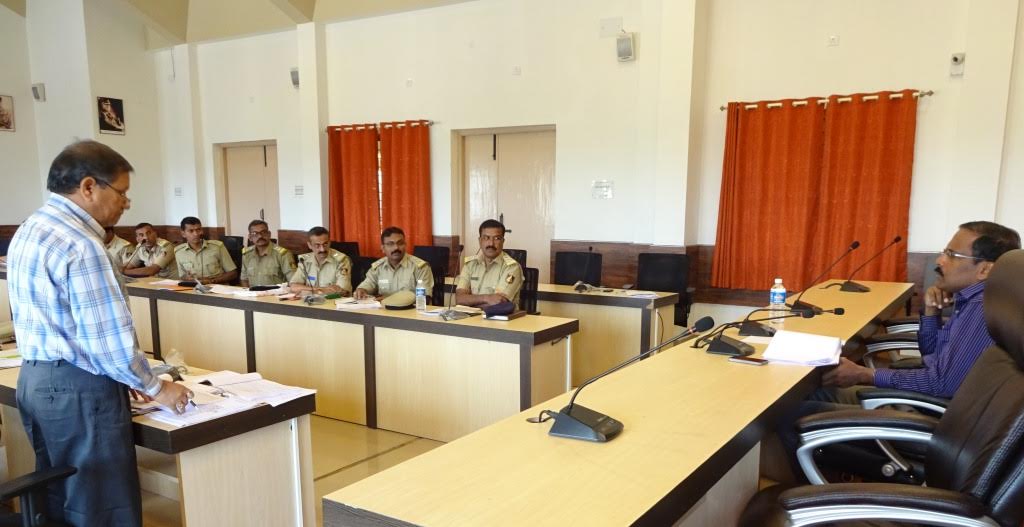 ಕಳ್ಳಭಟ್ಟಿ ದಂಧೆ: ಸೂಕ್ತ ಕ್ರಮಕ್ಕೆ ಜಿಲ್ಲಾಧಿಕಾರಿ ಸೂಚನೆ